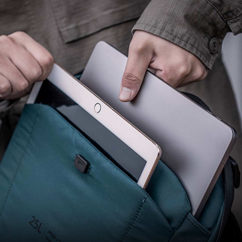 Mochila PGYTECH OneMo 2 25 litros Gris Camo