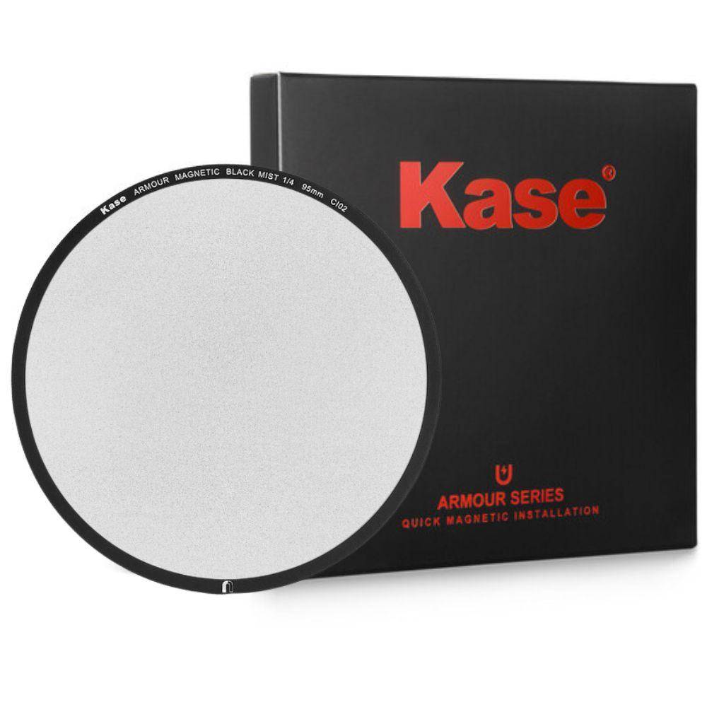 ARMOUR Magnetic Black Mist Effect Filter 1/4