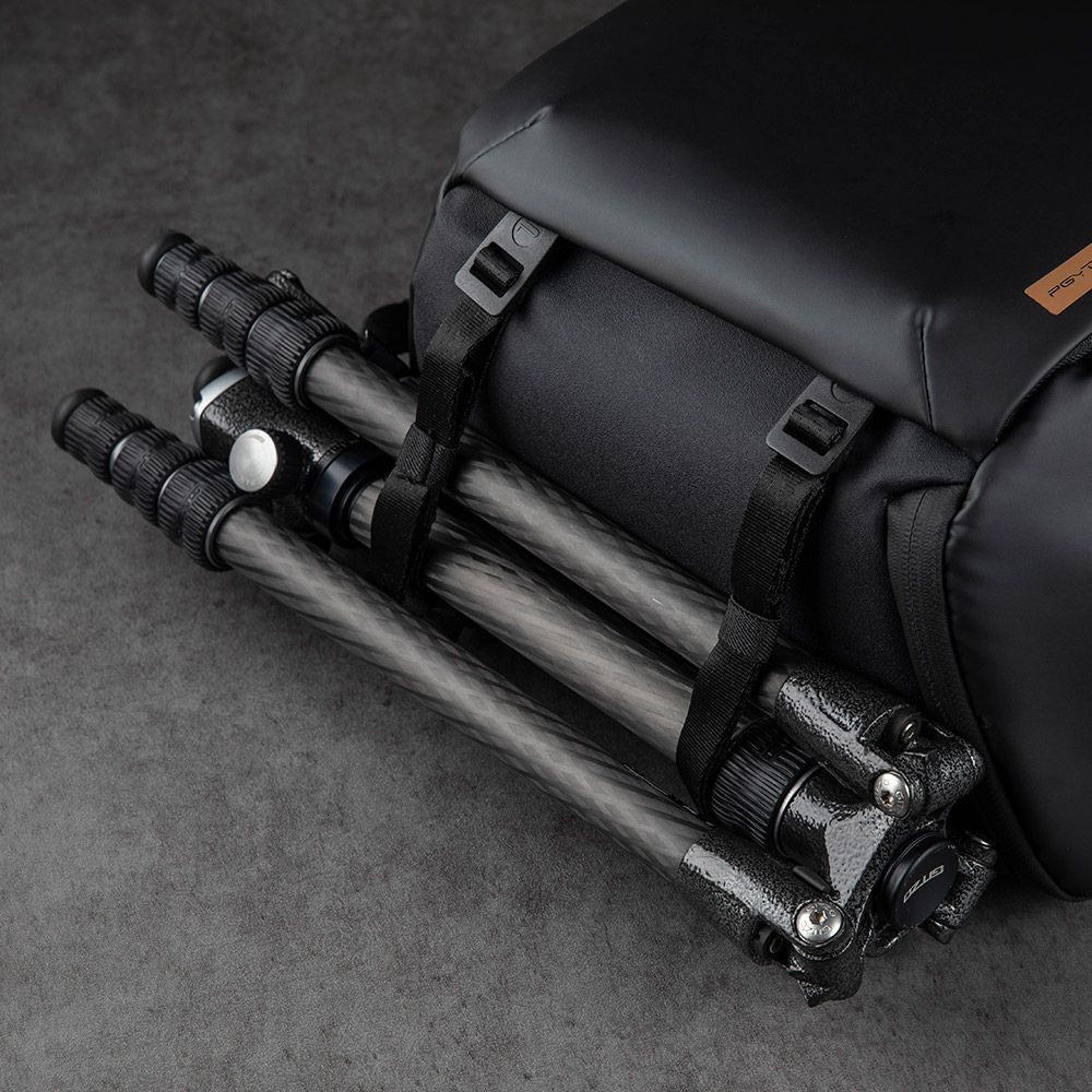 Sac à dos PGYTECH OneGo Air Noir Obsidienne