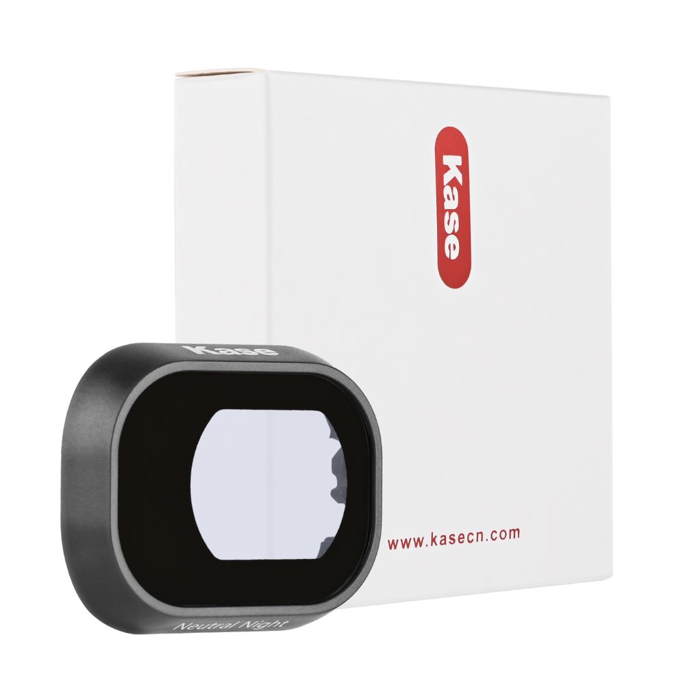 DRONE DJI Mini 4 Pro Filtre Astro Nuit Neutre