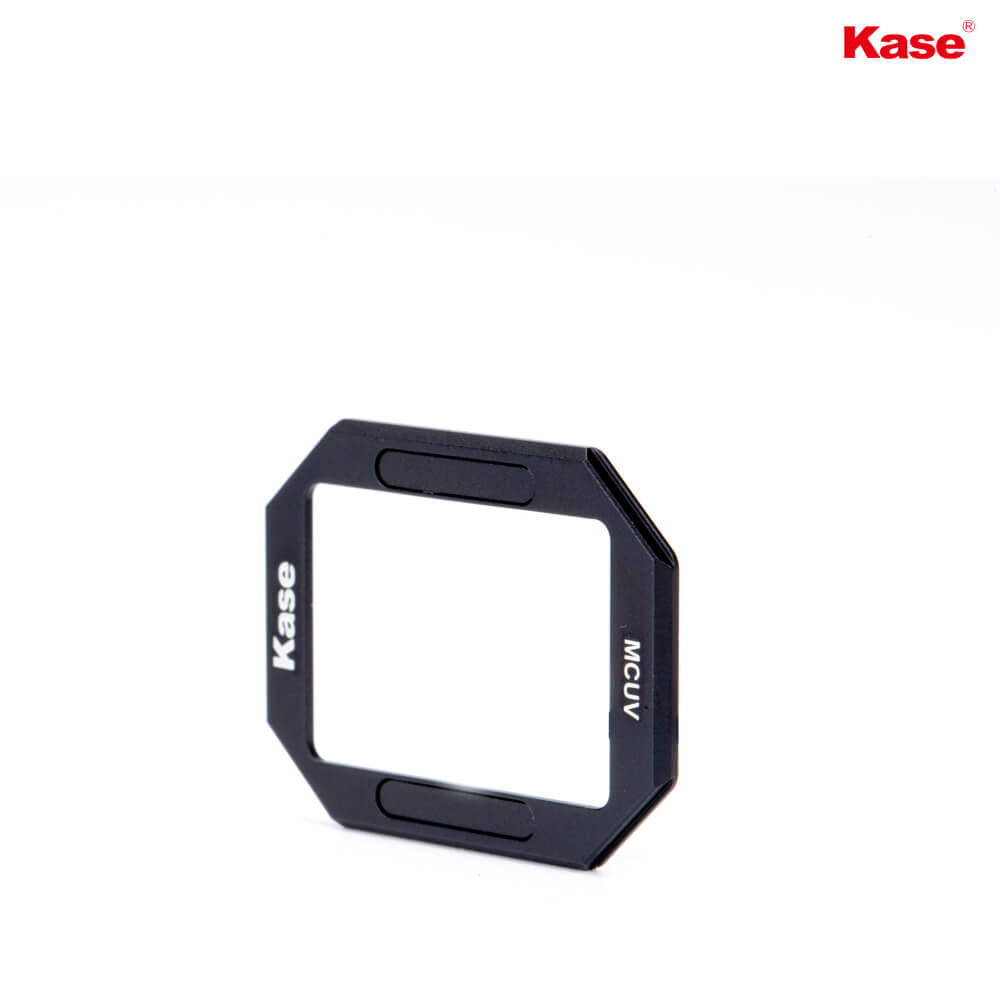 Clip In Filter Sony APS-C Protective Filter MCUV UV Filter