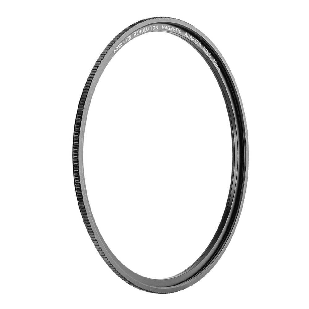 Mega set de filtros redondos ND magnéticos KW Revolution
