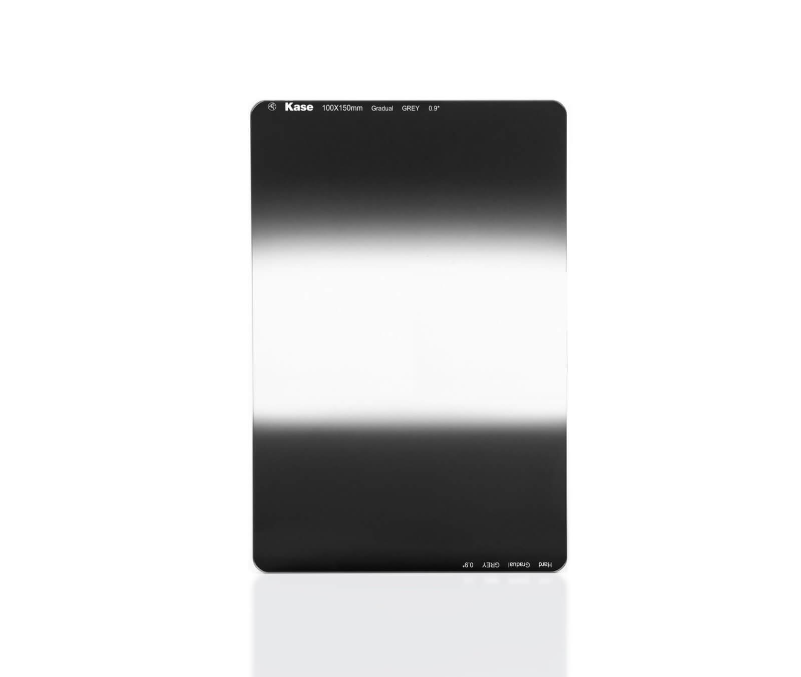 Filtro combinado K100 Soft GND 0.9 + Hard GND 0.9 100x150mm