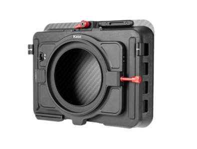 MovieMate Magnetic Mat Box Holder Set