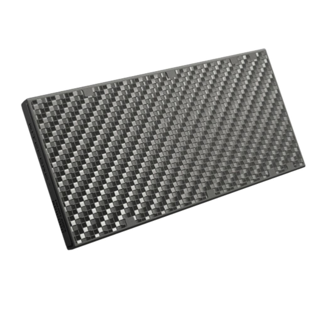 Nitecore NB10000 Batteria esterna 10.000 mAh Argento USB-A USB-C