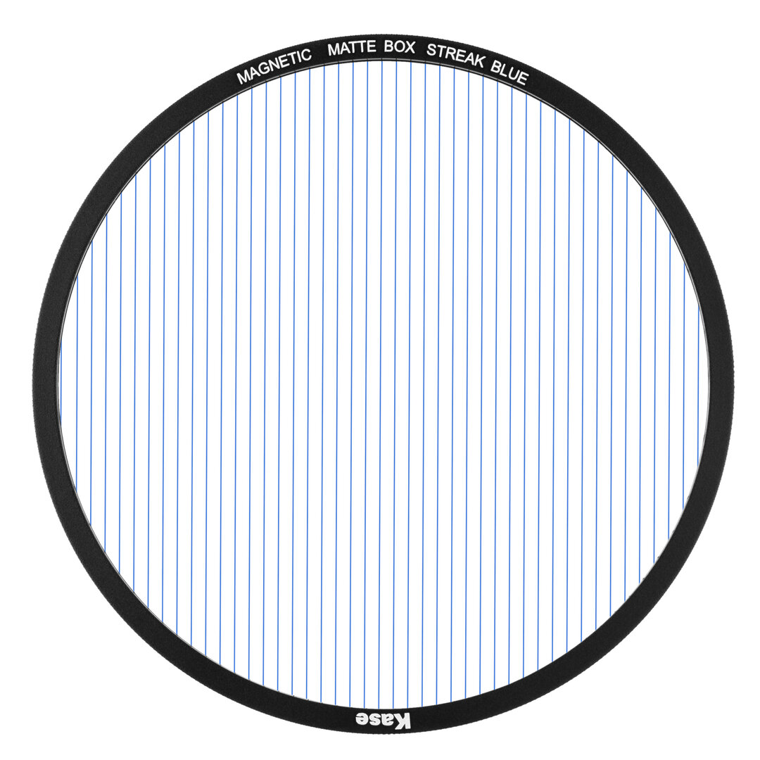 MovieMate Magnetic Star Burst Round Filter