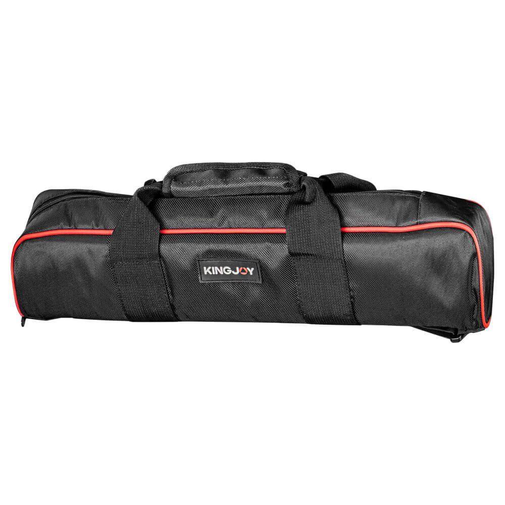 Juego de trípode Mountain Series Carbon C83S con cabeza de trípode TX30 y columna central