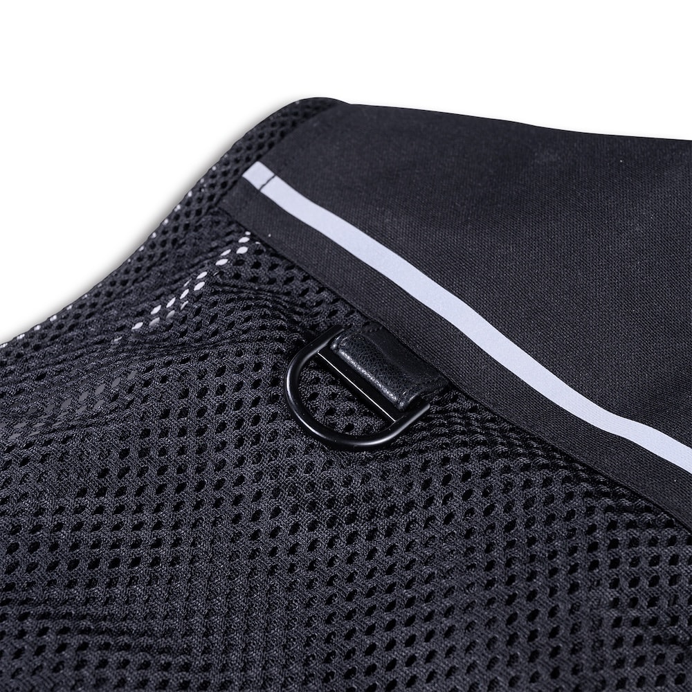 Chaleco para fotógrafos chaqueta fotográfica outdoor unisex