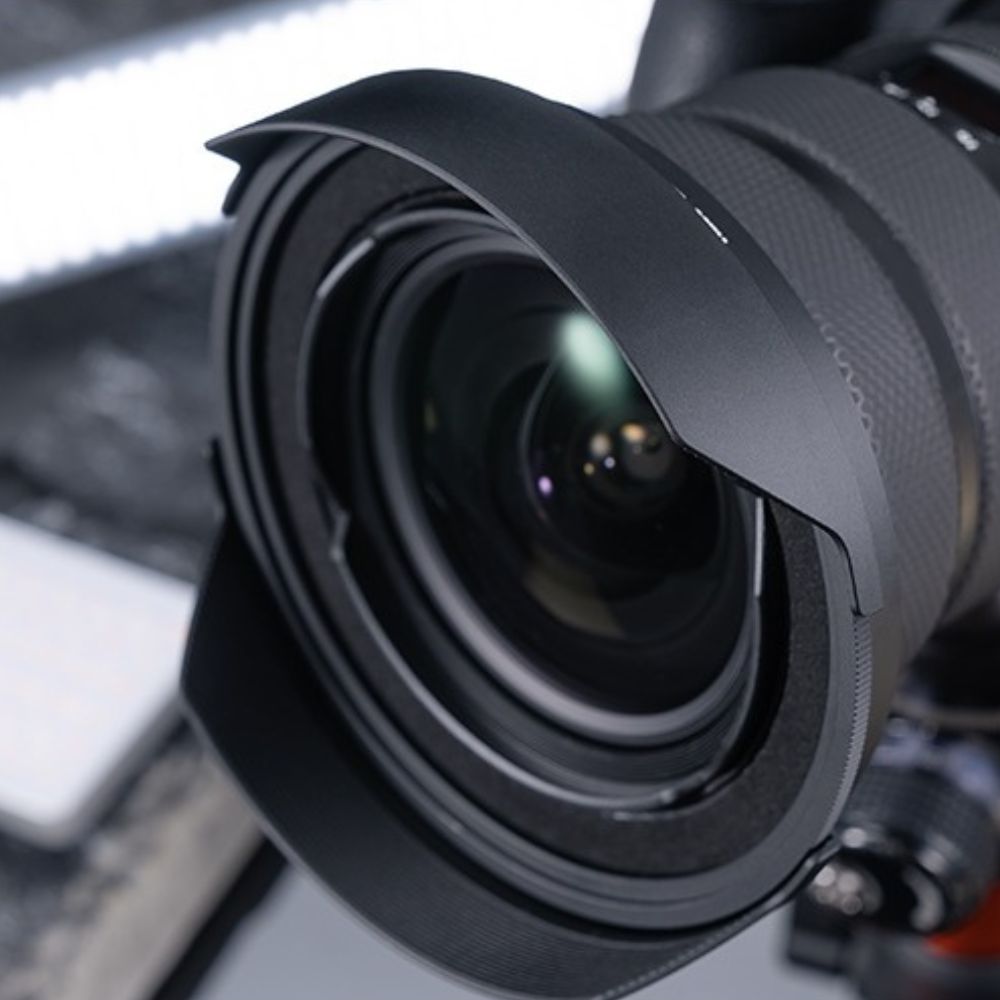 Paraluce magnetico KW Revolution per Nikon Z 14-24 mm F2.8