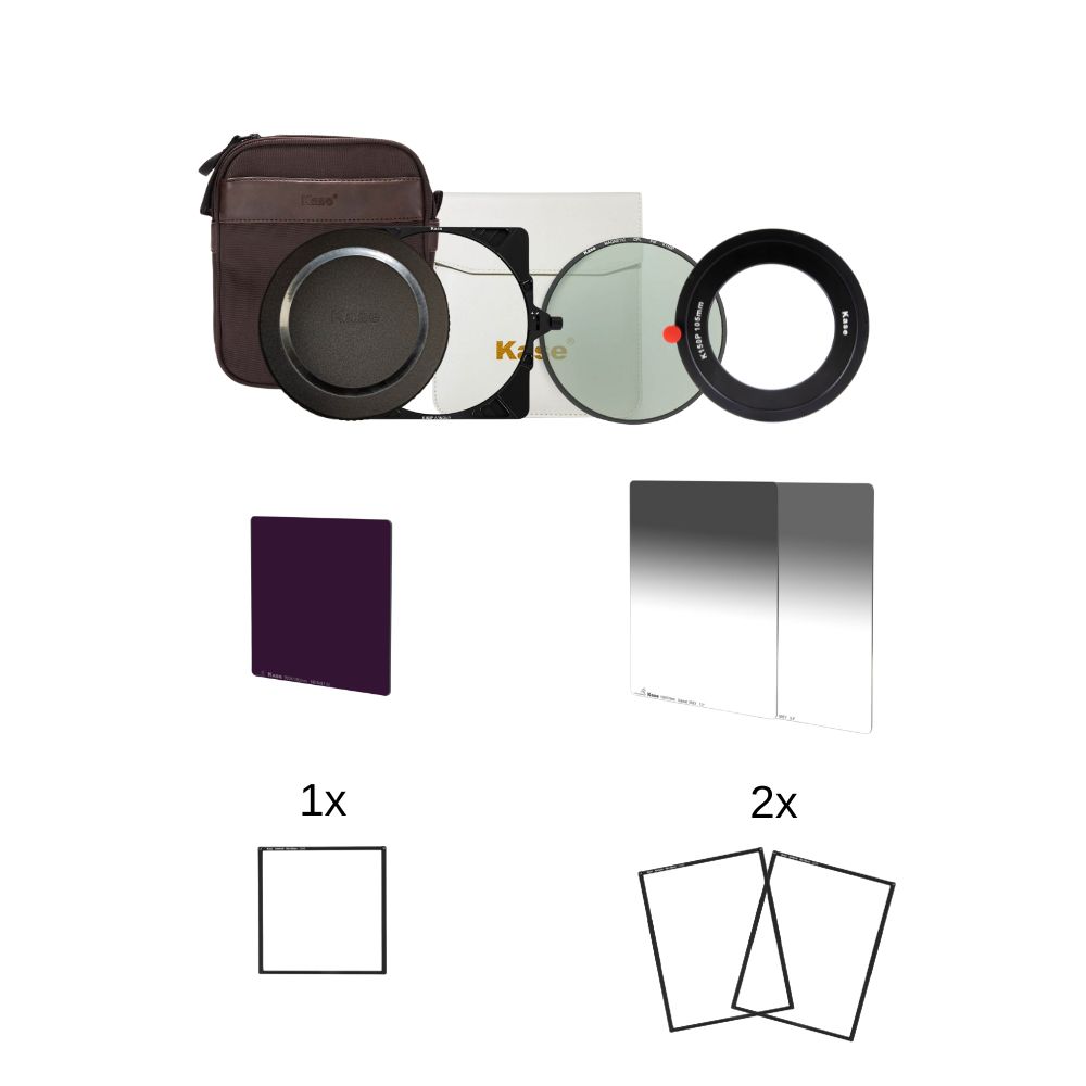 Ensemble ARMURE K150P