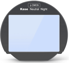 Clip in Filter for Fujifilm X Neutral Night Astro Filter