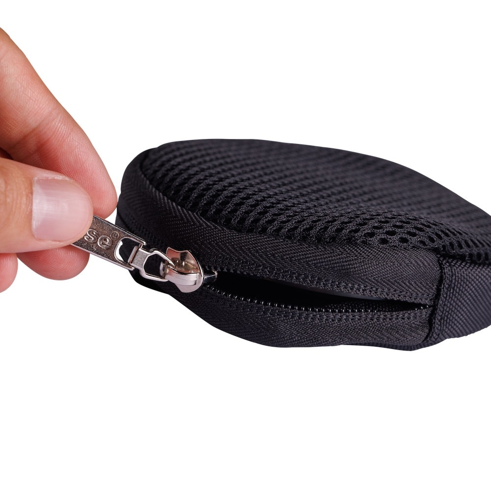 Filter bag for magnetic round filters UniLayer up to 82mm filters