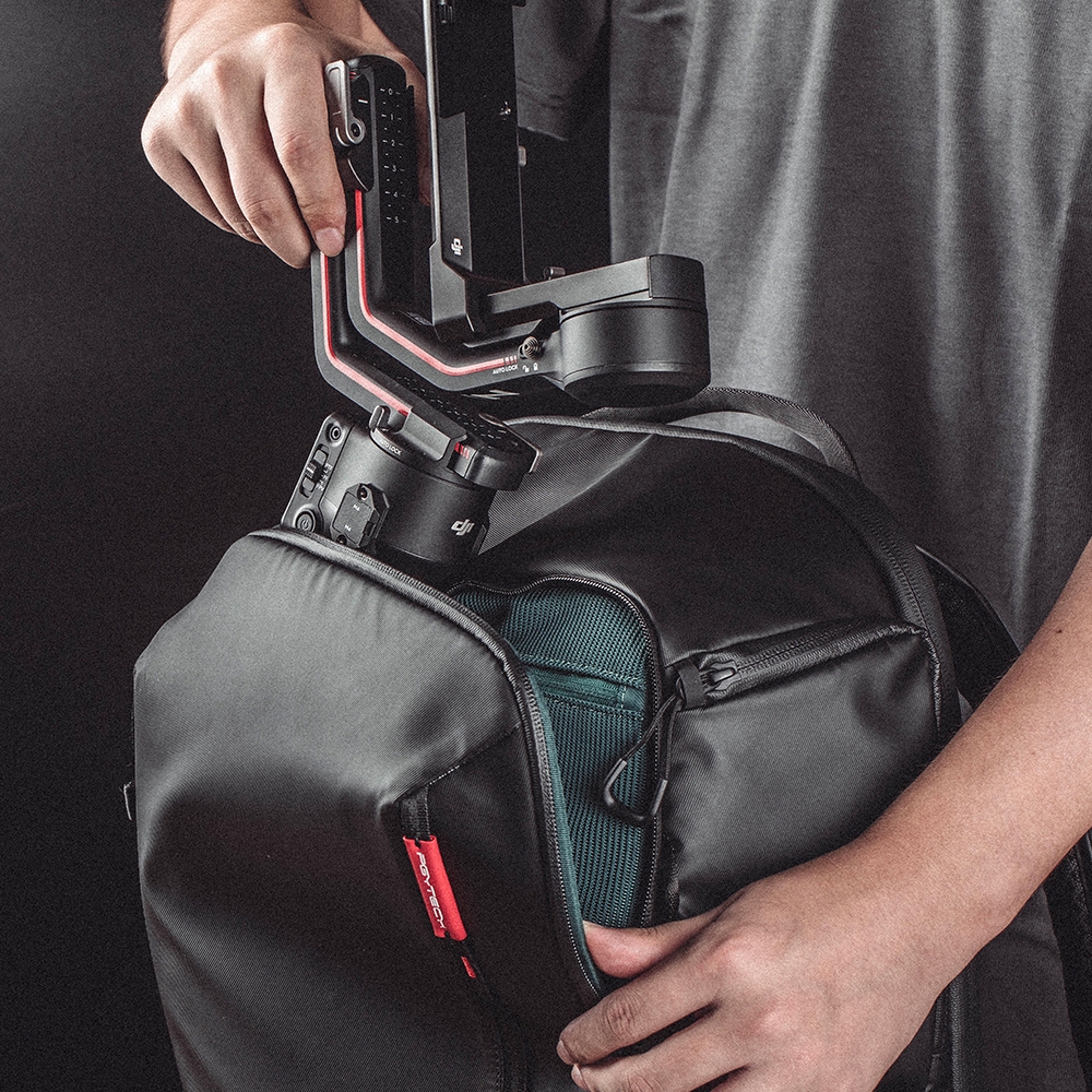 PGYTECH OneMo Lite backpack