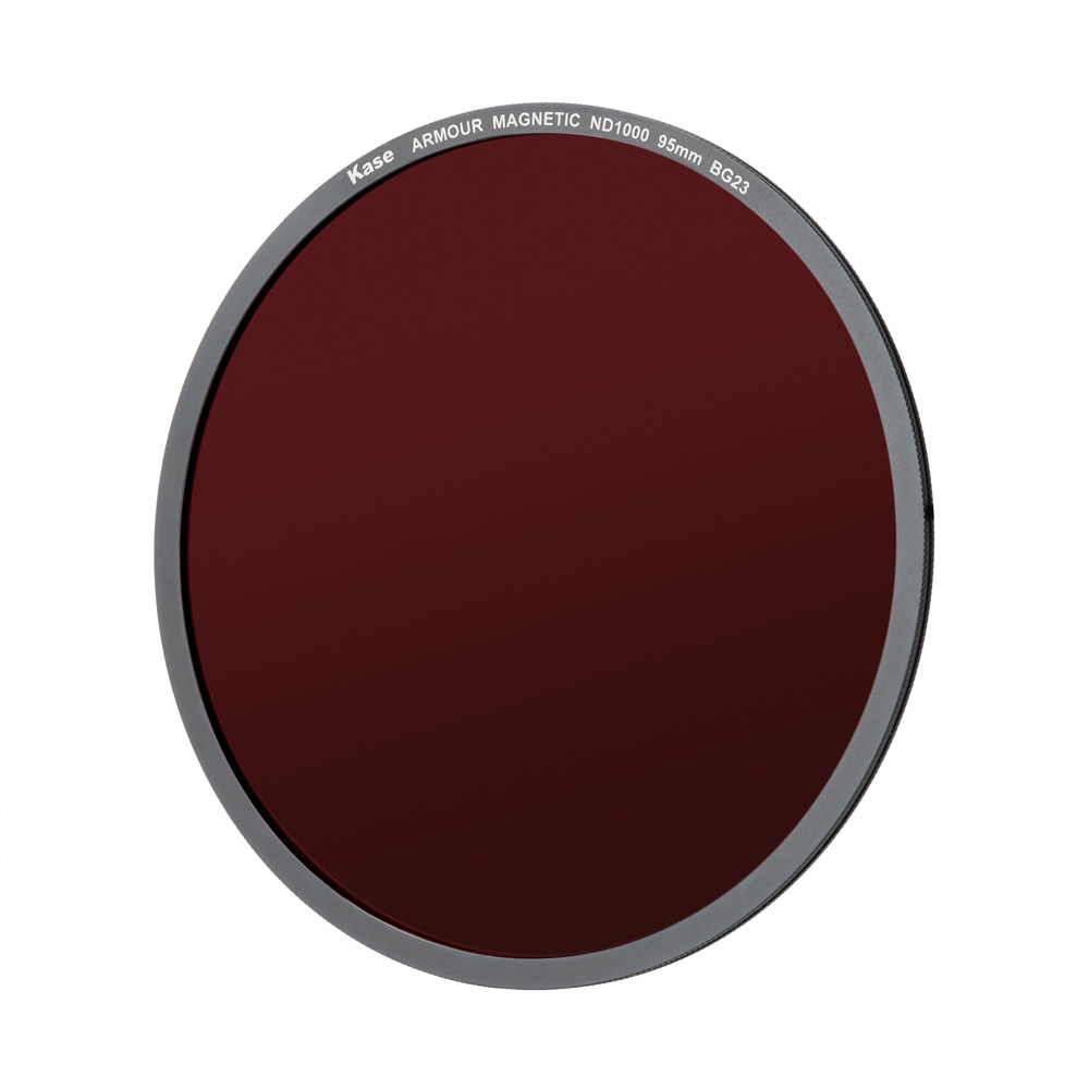 ARMOUR Magnetic ND1000 10 Stops