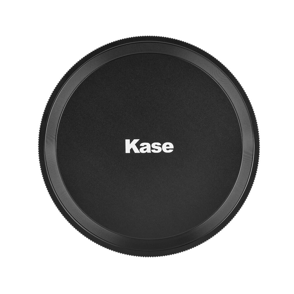 ARMOUR Magnetyczna osłona obiektywu do uchwytu