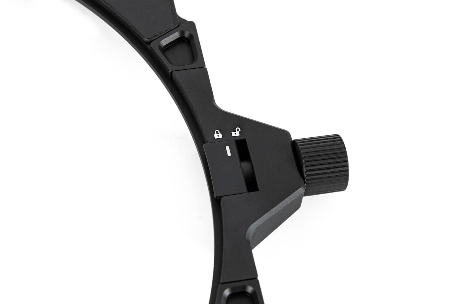 ARMOUR K150P filter holder