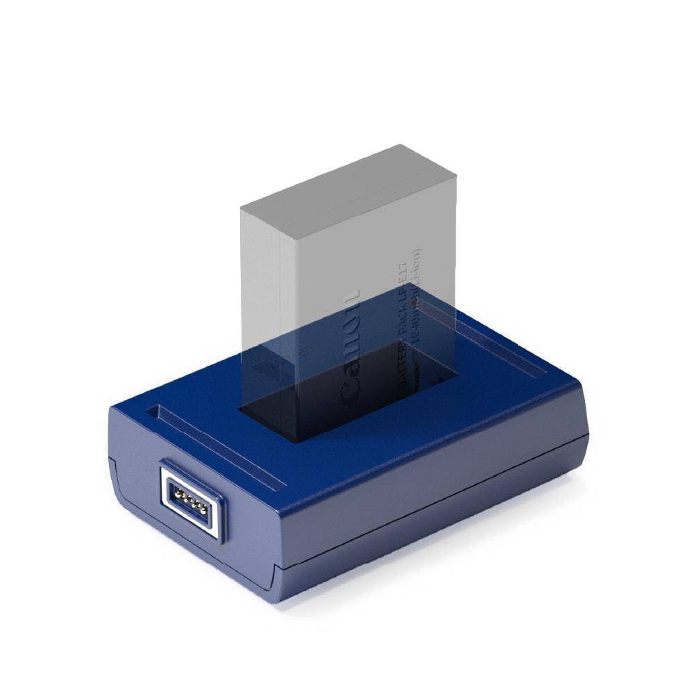 Adaptateur de station de chargement pour chargeurs Bronine 2 ports et 4 ports