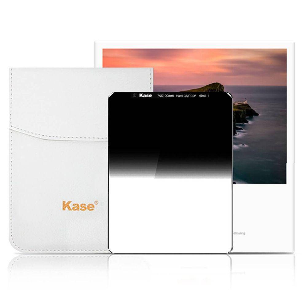 K75 SLIM Wolverine Duro GND 0.9 3 Topes 75x100mm