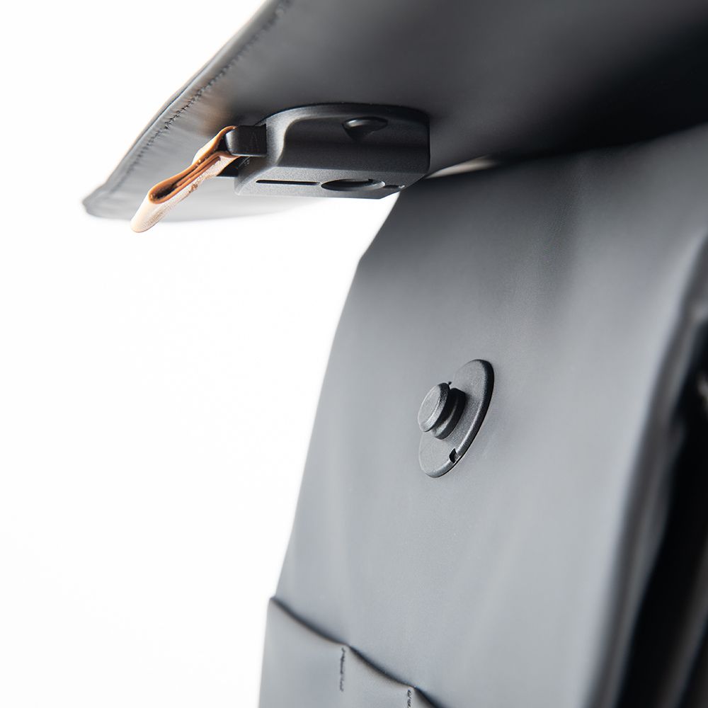 Mochila PGYTECH OneGo Negro Obsidiana