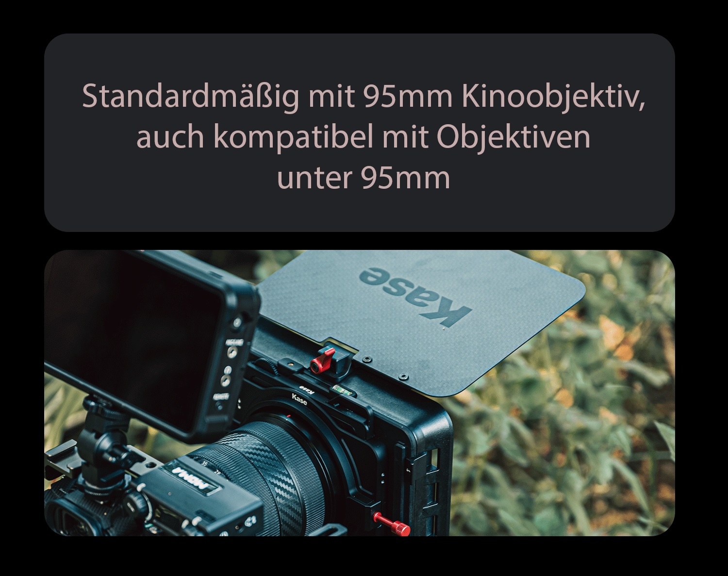 MovieMate Magnetic Mat Box Master Set