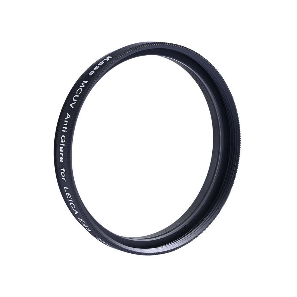 MCUV à visser ROUND pour Leica e43