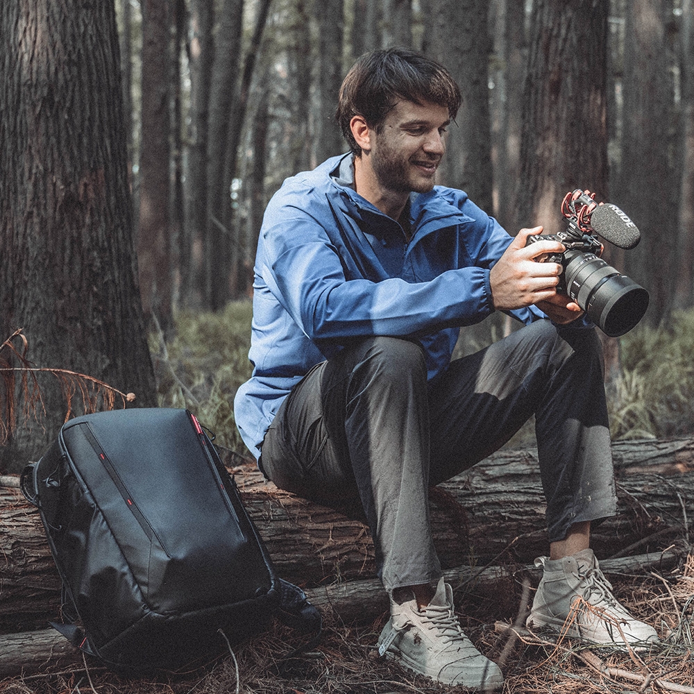 PGYTECH OneMo Lite backpack