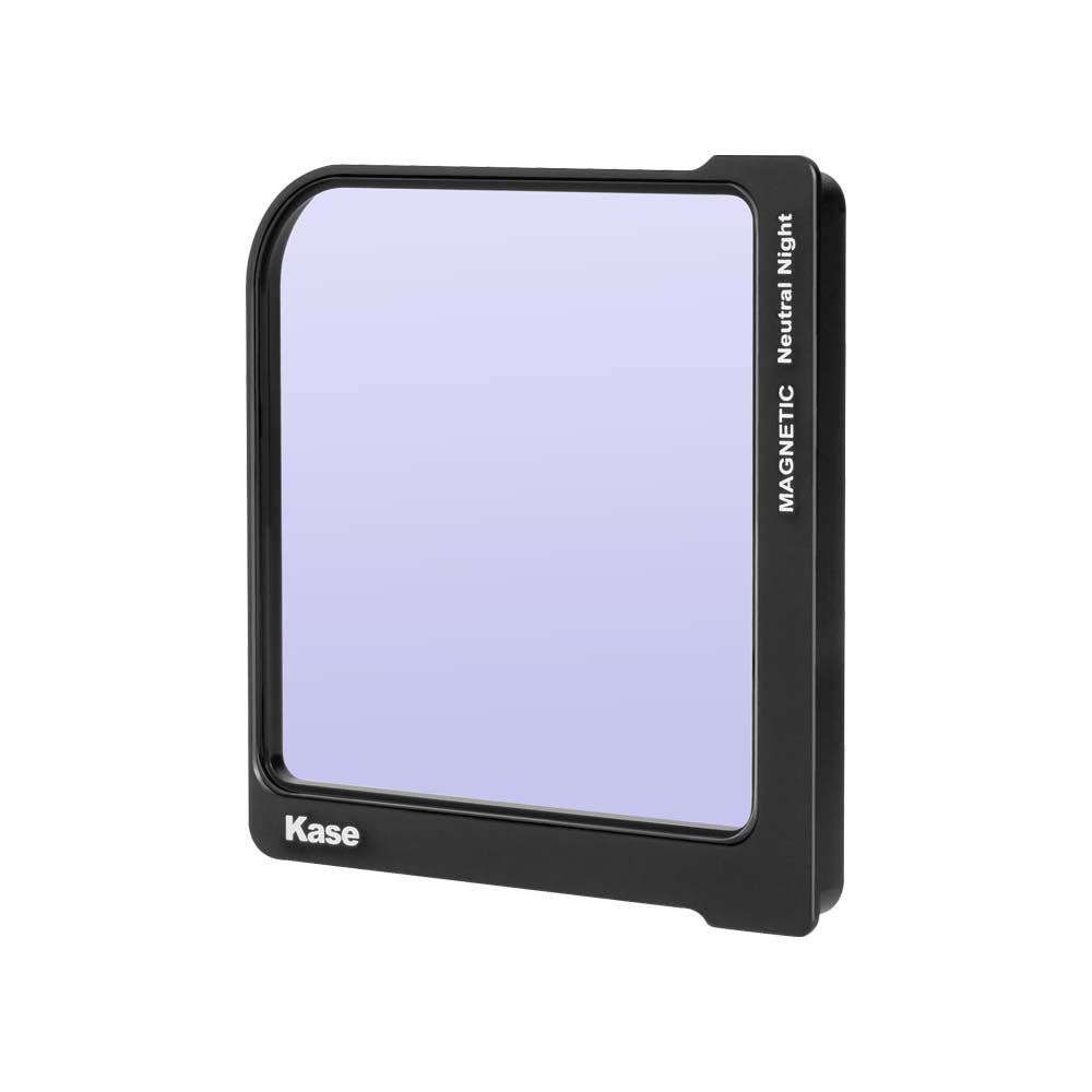 Filtro Astro Nocturno Neutro Magnético para Smartphone para iPhone