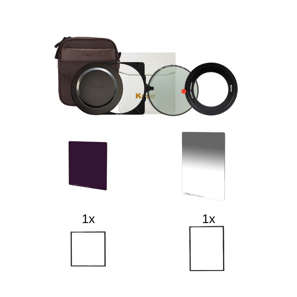 Ensemble ARMURE K150P