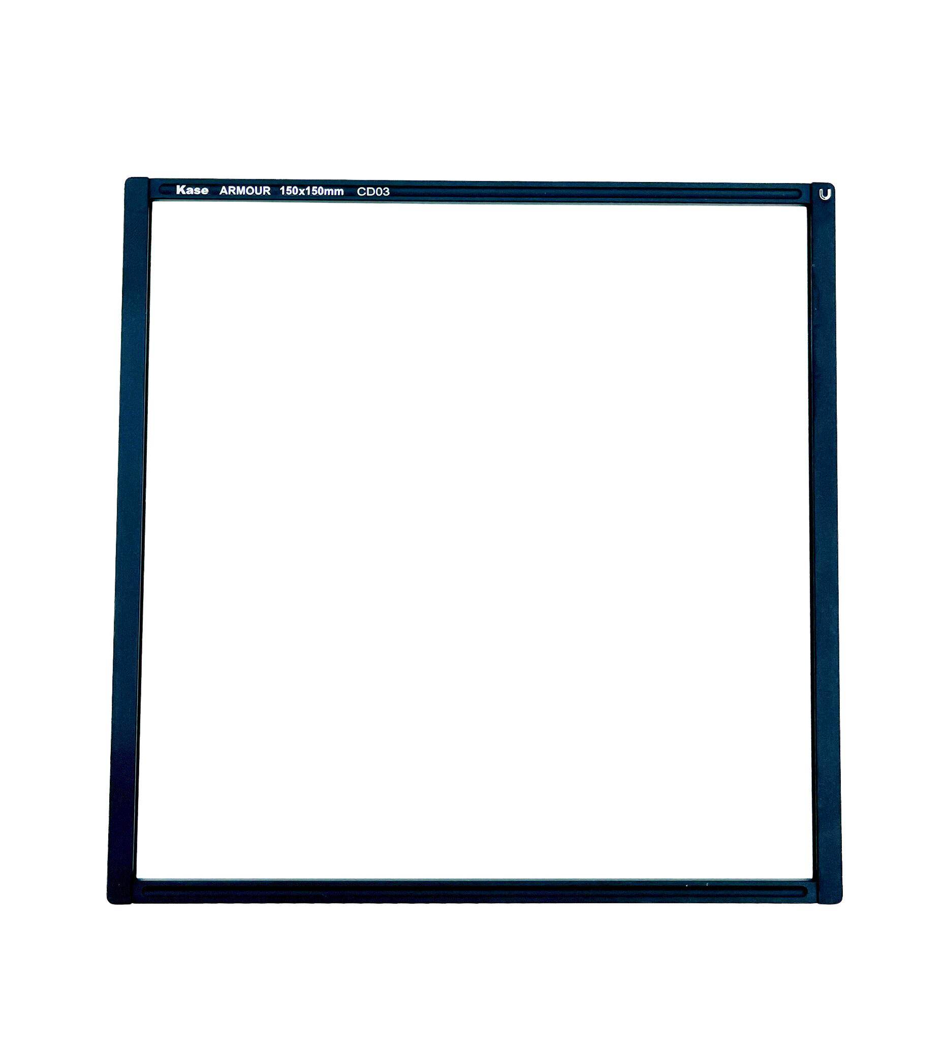 ARMOR Cadre magnétique pour filtres 150x150mm