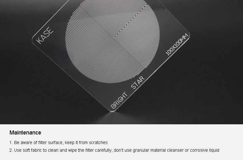 K100 Precyzyjne narzędzie do ustawiania ostrości Astro pomoc w ustawianiu ostrości 100x100mm