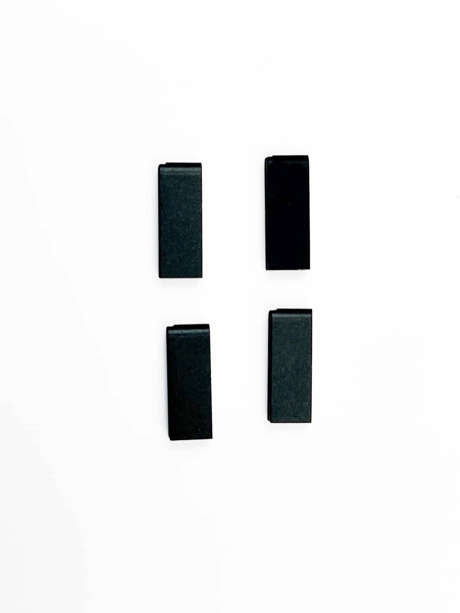 ARMOUR spacers for magnetic frames for slim filters