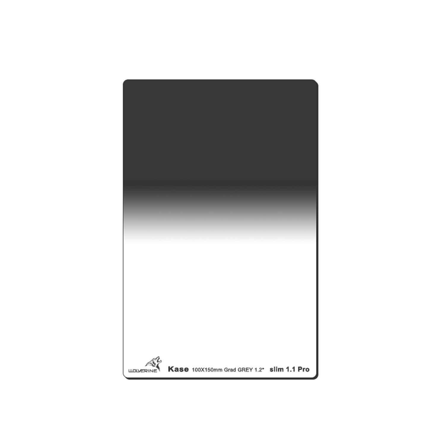 K100 SLIM Wolverine Soft GND 1.2 4 arrêts 100x150mm