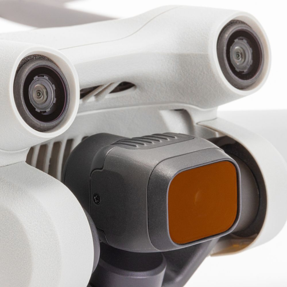 DRONE DJI Mini 3 Pro 4 en 1 Juego de filtros