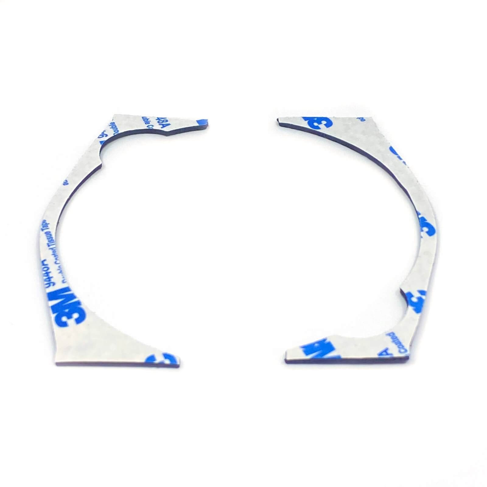 Espuma de peça de reposição K100 para suporte de filtro K9