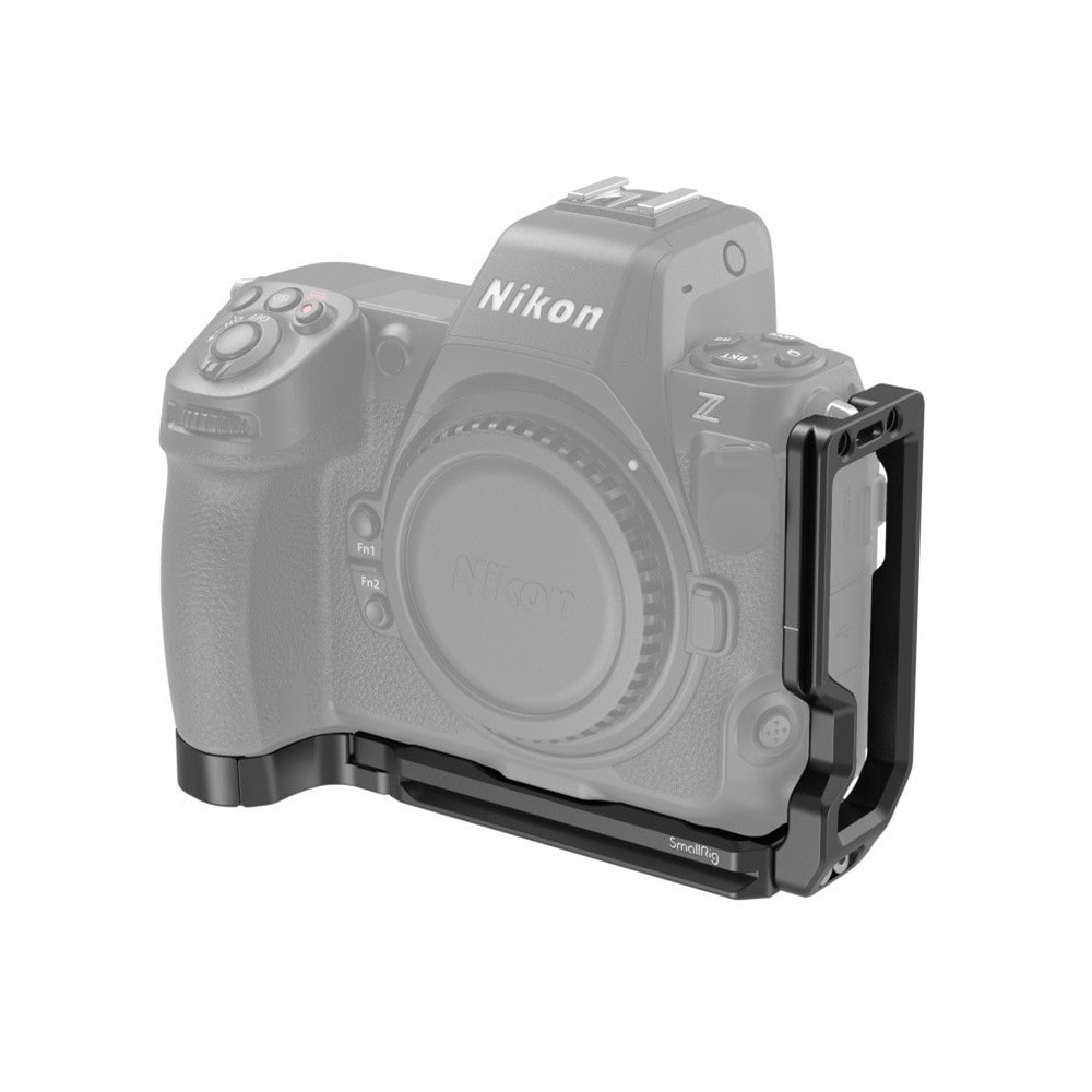 Support d'angle SmallRig L pour Nikon Z8 3942