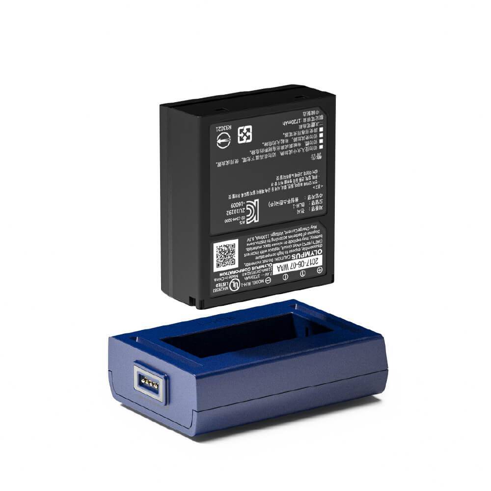 Adaptateur de station de chargement pour chargeurs Bronine 2 ports et 4 ports