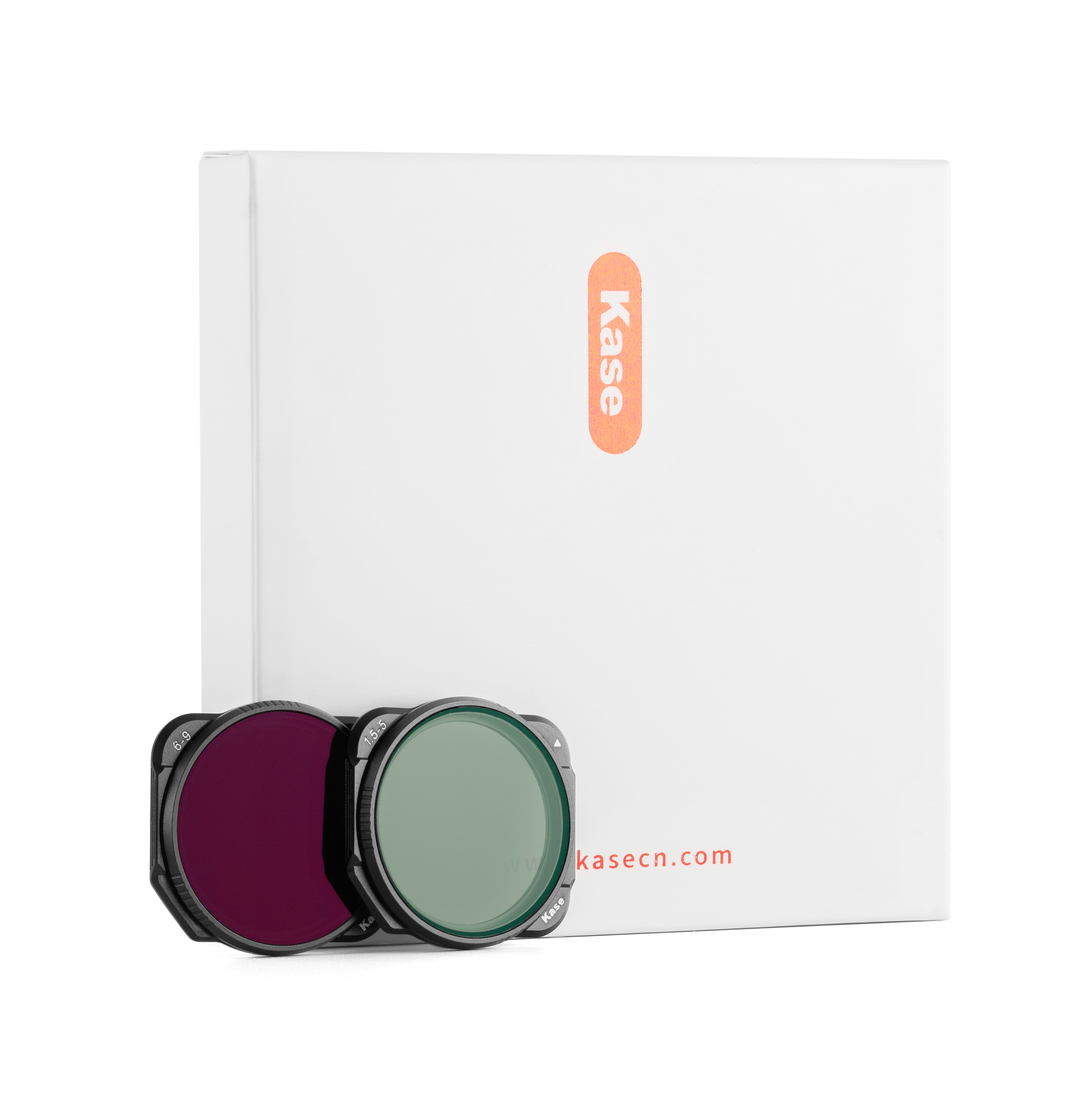 DRONE DJI Mavic 3 Classic Series 2 en 1 Juego de filtros VND