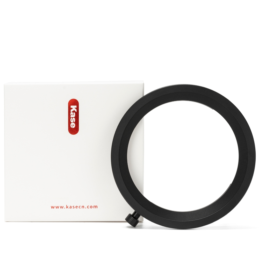 Anillo adaptador ARMOUR para Nikon Z 14-24mm F2.8