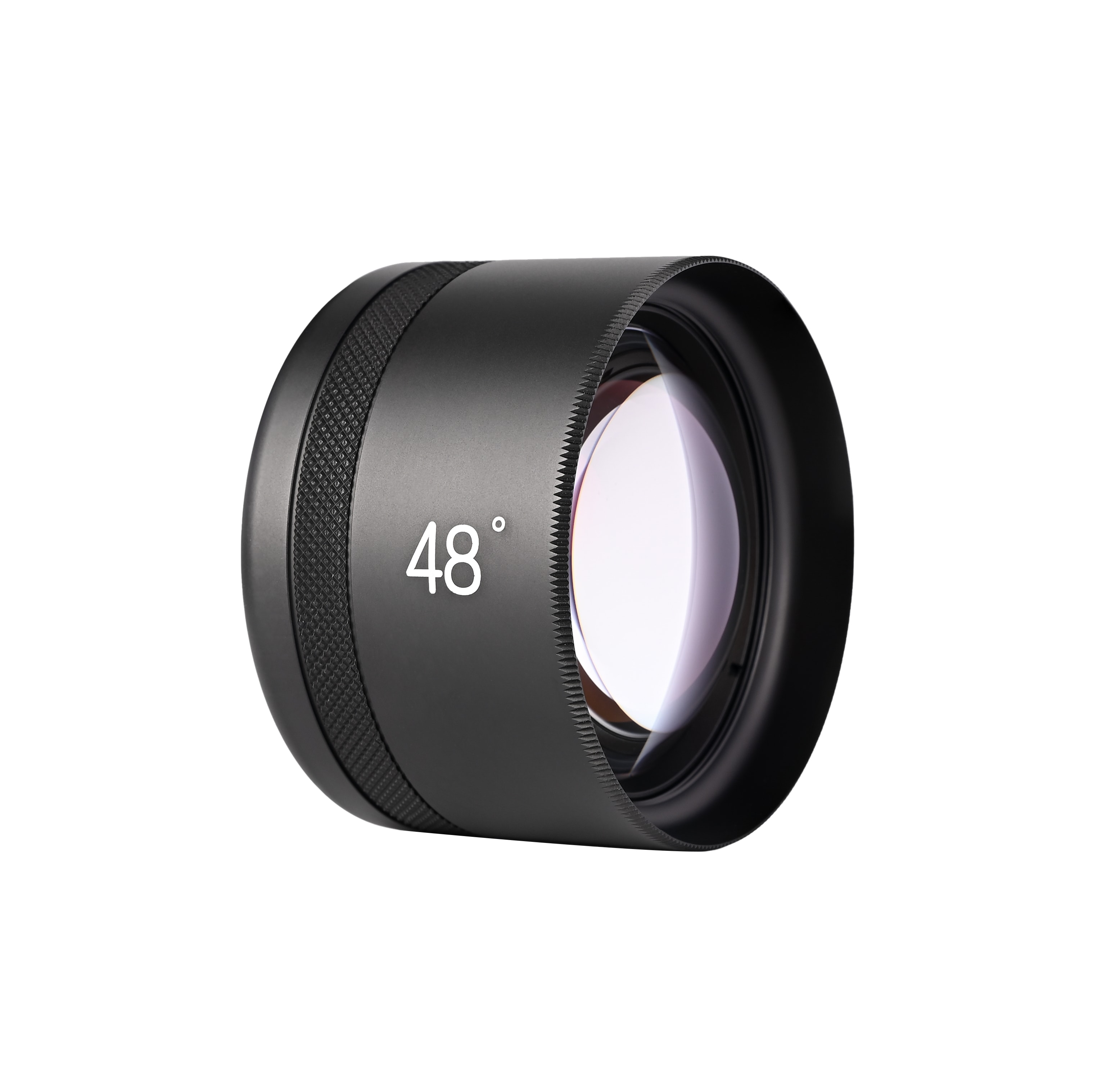 Téléobjectif pour smartphone III