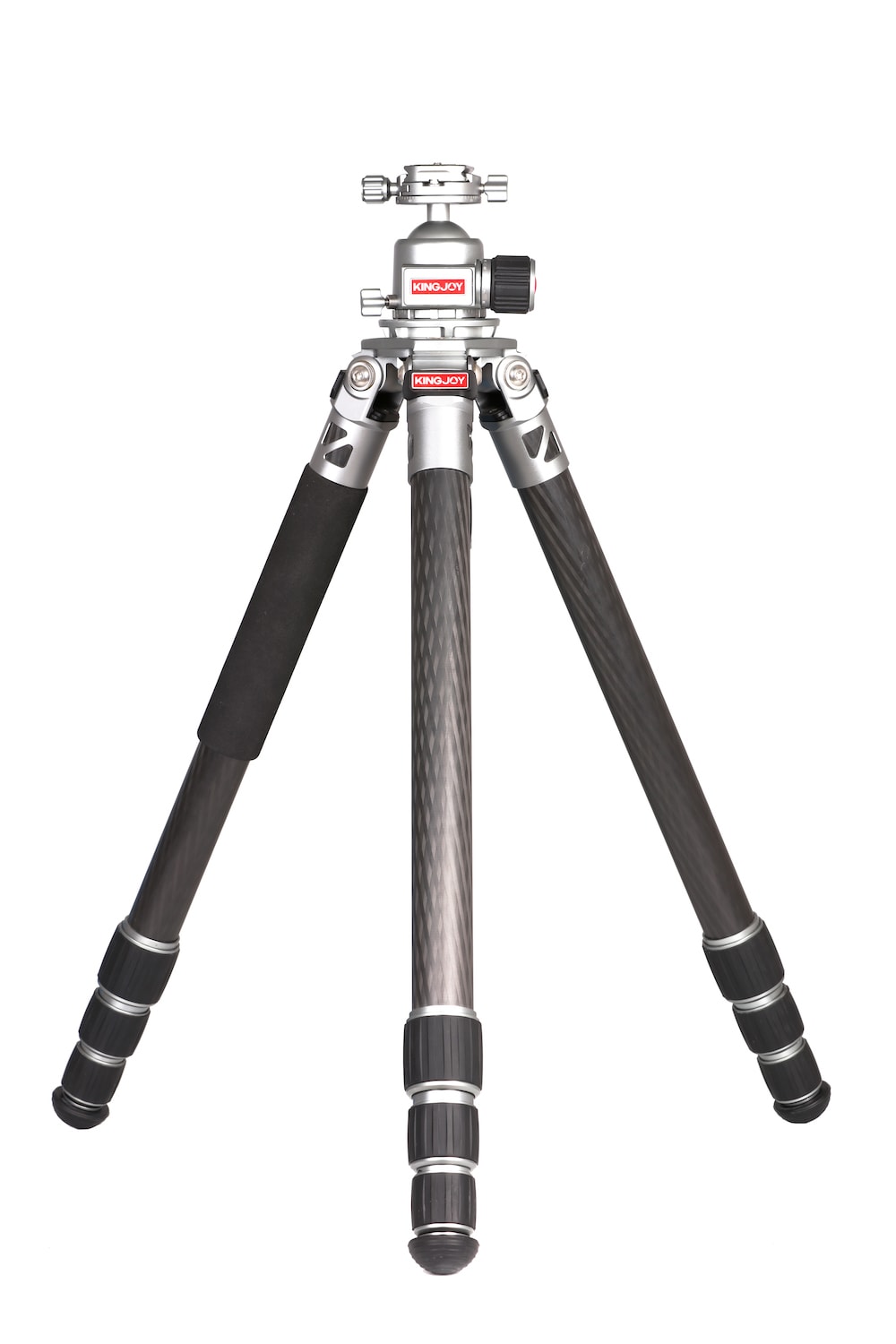 Mountain Series Carbon Tripod C85 Set with TX30 tripod head