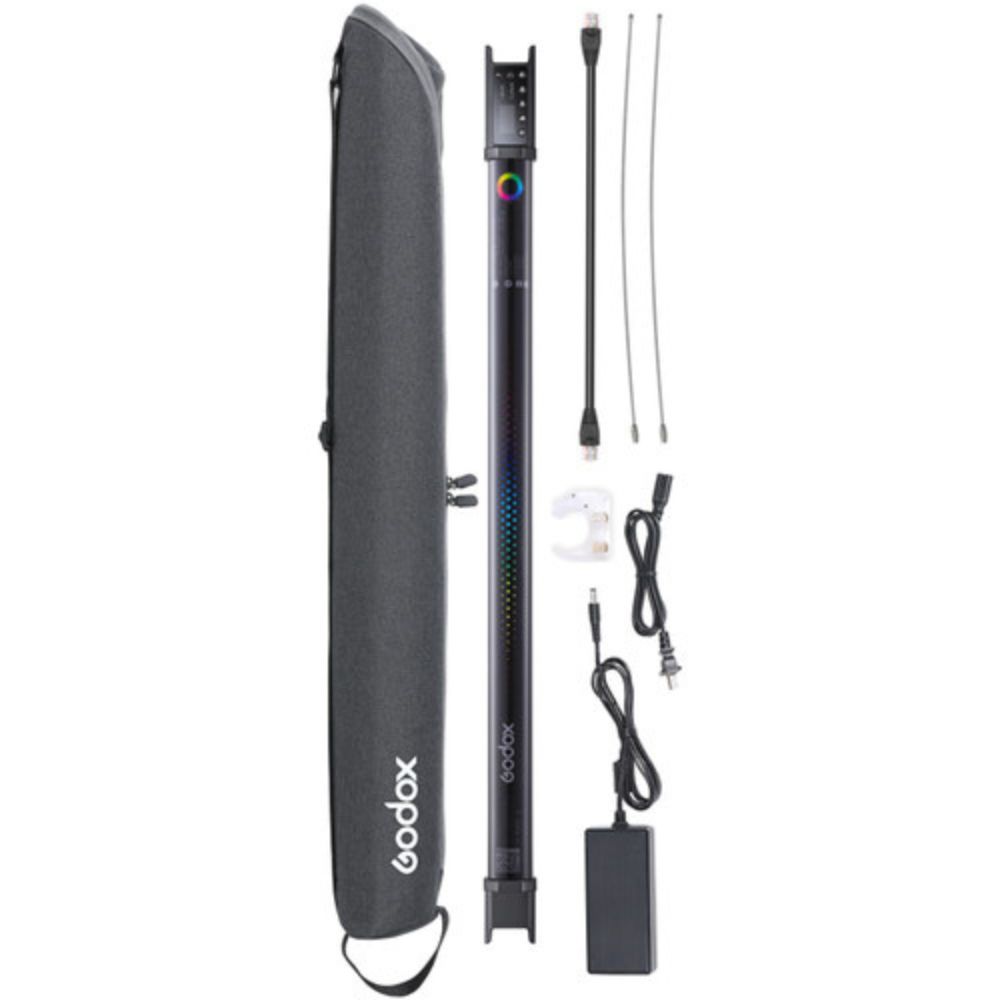 Barra luminosa LED RGB Godox TL60