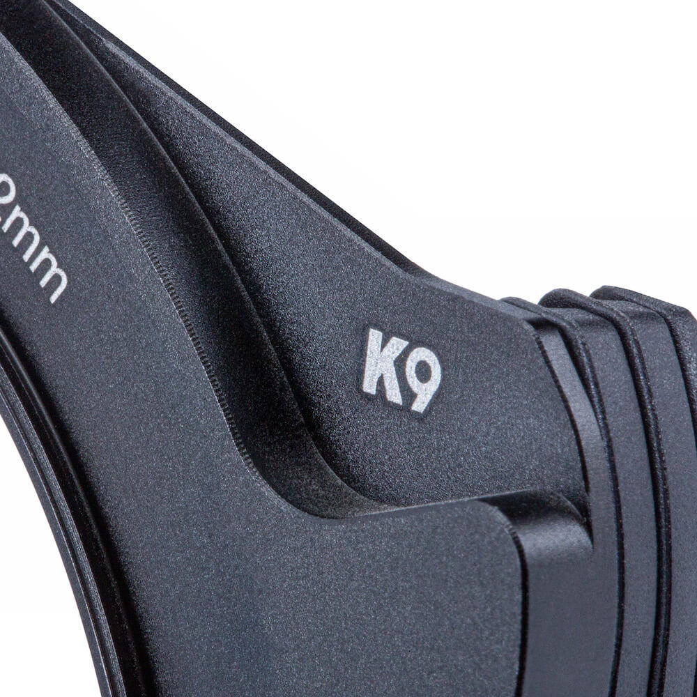 K100 Wolverine Entry Level Set 2 z uchwytem filtra K9