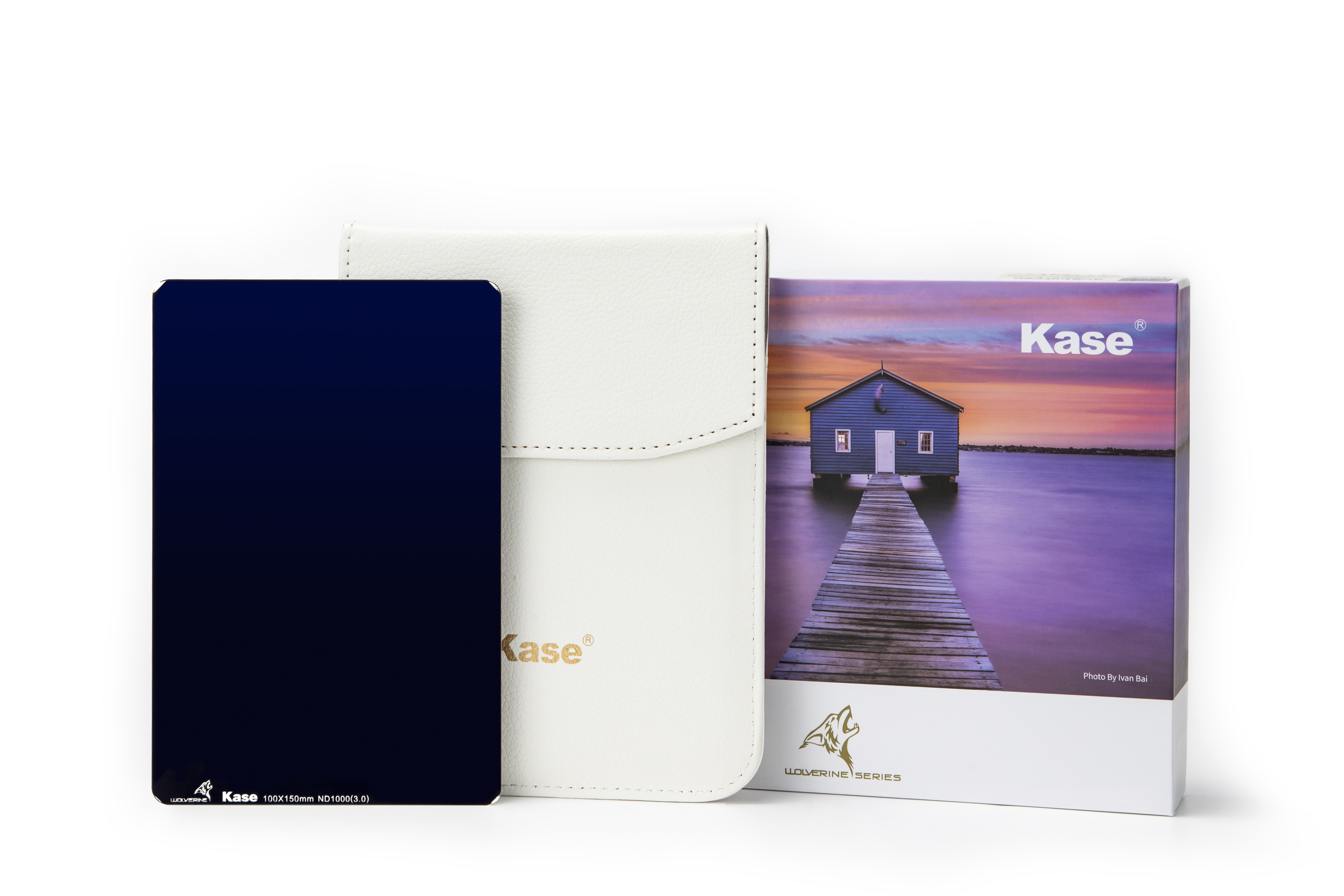 K100 Wolverine ND64000 16 paradas 100x150mm