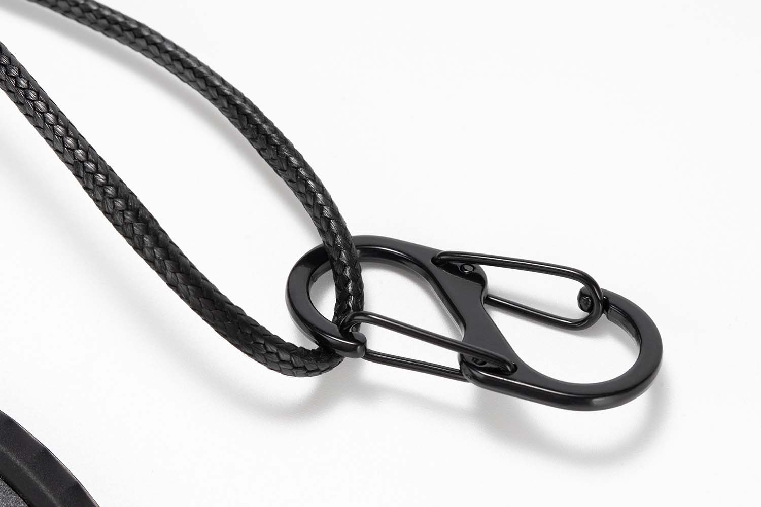 Soporte magnético redondo de transporte de filtros Placa de almacenamiento