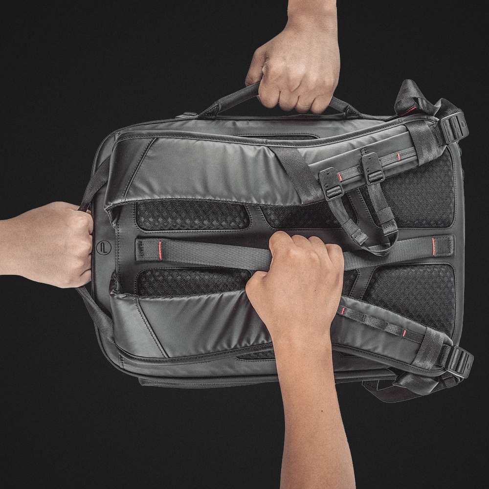 PGYTECH OneMo Lite backpack