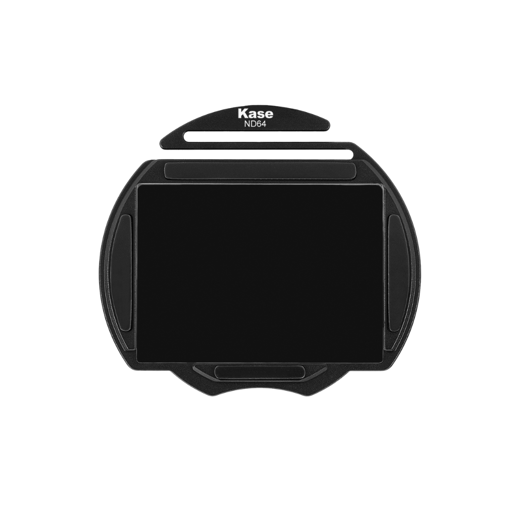 Clip In Filtro para Canon R7 R10 Series ND64 Filtro