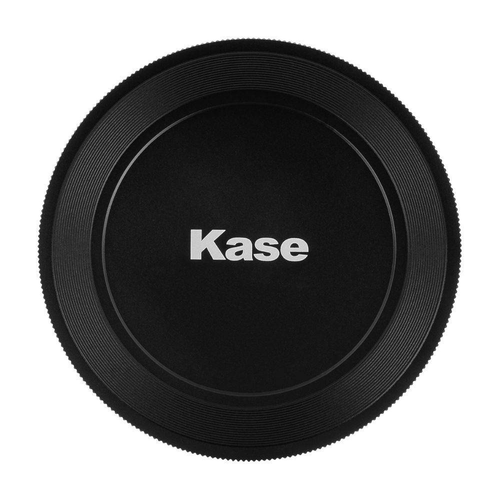 KW Revolution Magnetic Video Kit VND-CPL with Black Mist 1/4