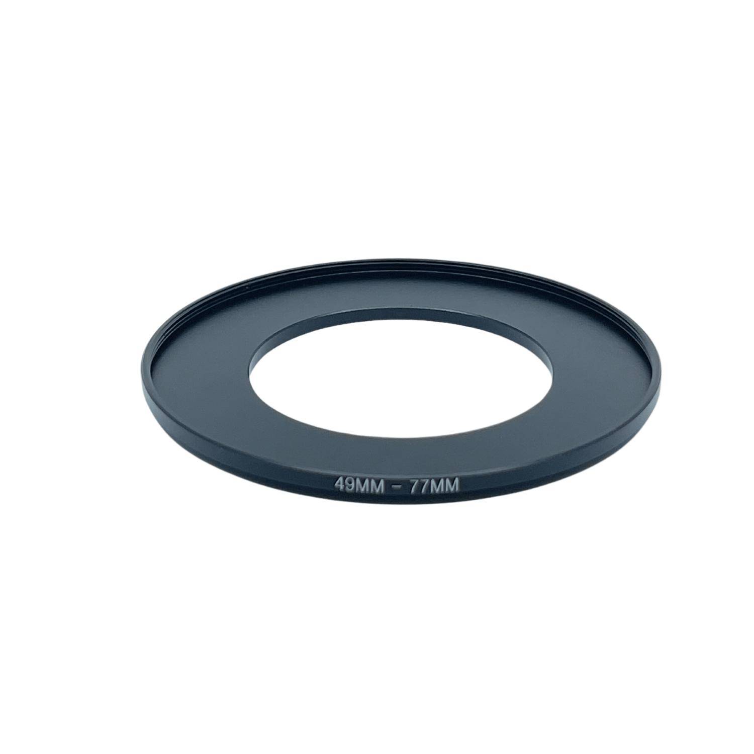 Bague d'adaptation élévateur à visser