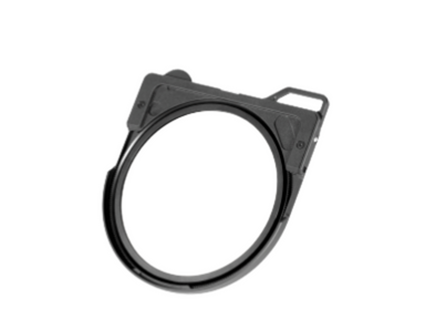 Set di supporti magnetici per scatole opache MovieMate