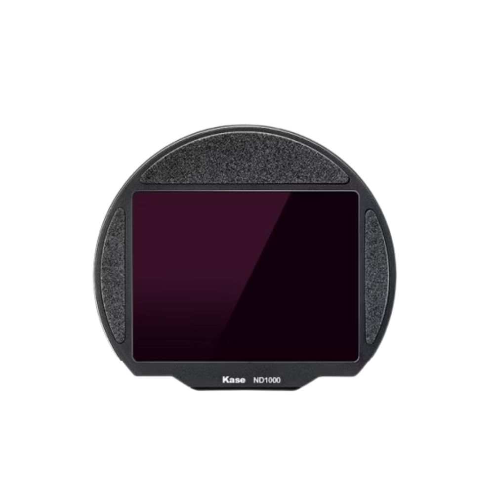 Clip in filtro para Fujifilm GFX ND8 3 Stops